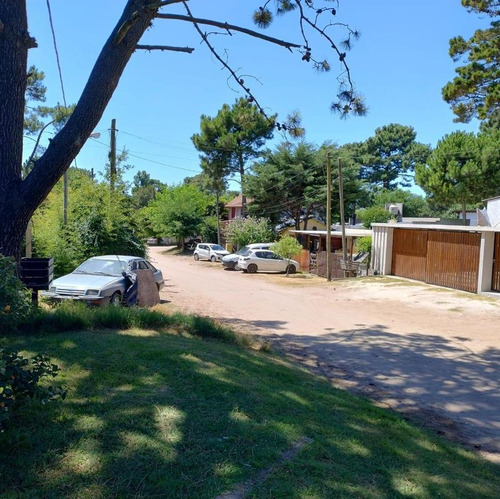 Lote Ostende, Calle Dante. A 2 Cuadras Av Victor Hugo
