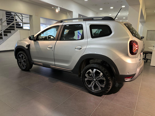 Renault Duster 1.3 Tce Turbo Iconic 155Cv 4X4