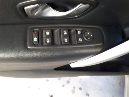 Renault Fluence 2.0 Automatico