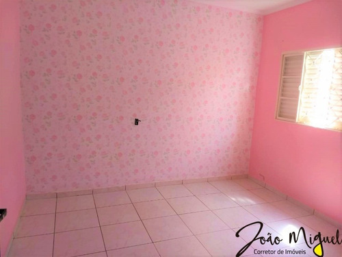 Casa Sobrado Del Rey, Ca00477, Catanduva, Joao Miguel Corretor De Imoveis, Venda De Imoveis - Ca00477 - 68992376