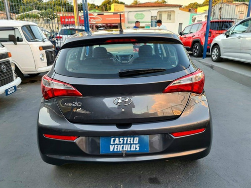 Hyundai Hb20 2017 1.0 Comfort Flex 5p