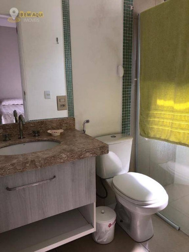 Imagem 19 de 30 de Casa Com 4 Dormitórios À Venda, 350 M² Por R$ 1.700.000,00 - Jardim Theodora - Itu/sp - Ca1145