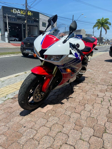 Imagem 12 de 12 de Honda Cbr600rr