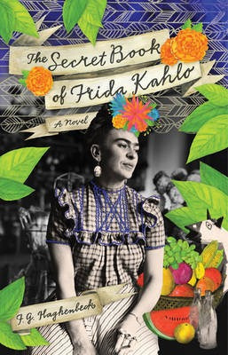 Libro Secret Book Of Frida Kahlo - Haghenbeck,f G