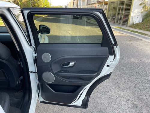 Land Rover Evoque 2.0 Pure Tech At