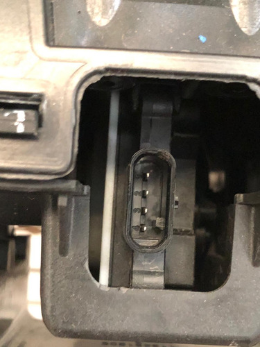 Rejilla Entrada Aire Bmw Serie 3 2018-2020 Original (Usado)