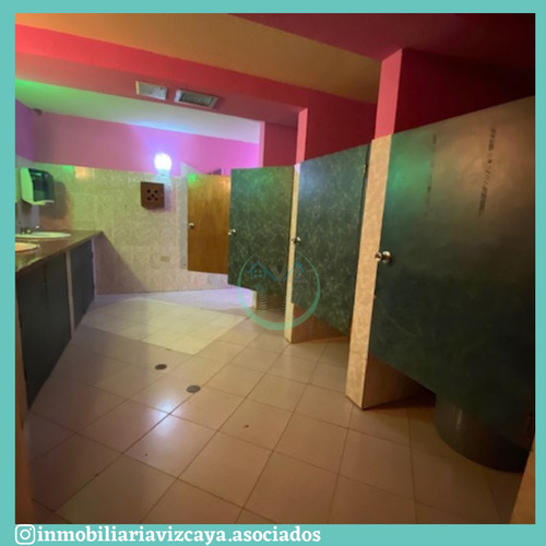 Imagen 9 de 9 de Local En Venta, Los Cortijos - Caracas