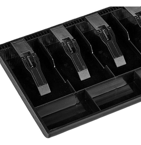 1 Cajón De Caja Registradora, Caja De Cobro Almacenamiento