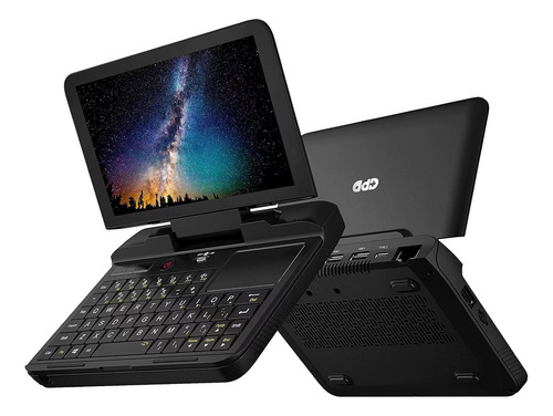 Gpd Micro Pc Windows 10 Pro Portable Mini Computers Ti De Ti