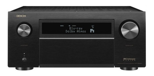 Denon The Home Theater Reference 13.2 Channel 8k Av Amplifie