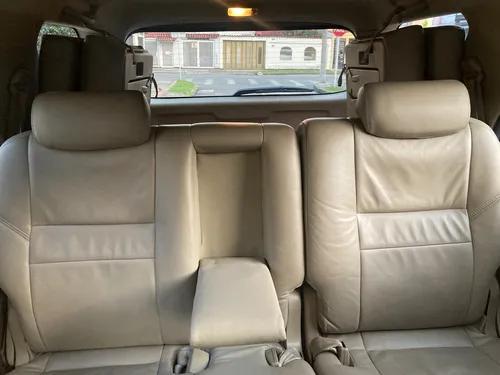 Toyota Fortuner 2.7l 4x2