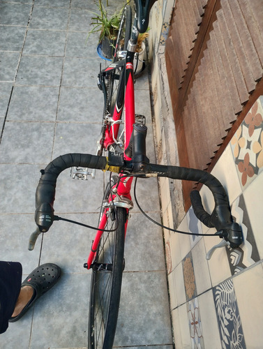 Bicicleta Specialized Transition Elite