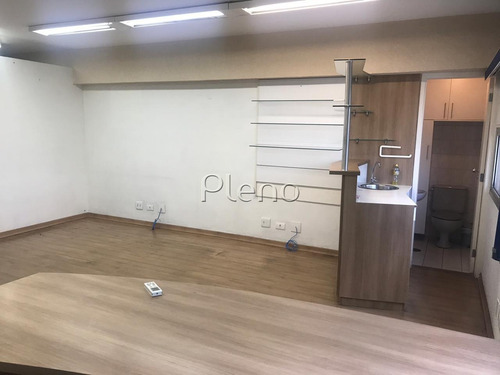 Sala À Venda Em Vila Parque Jabaquara - Sa022830