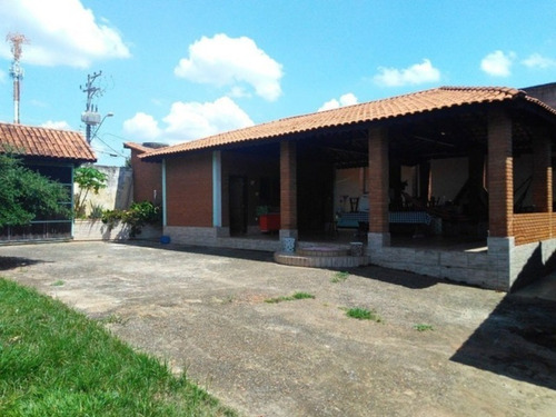 Imagem 1 de 9 de Chácara À Venda No Jardim Capitão, Sorocaba-sp - 5497 - 70060069