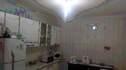 Imagem 11 de 13 de Casa Para Venda, 2 Dormitórios, Vila Lavínia - Mogi Das Cruzes - 2666