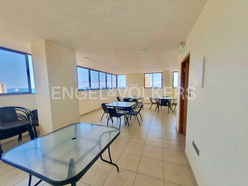 Departamento Cercano A Sector Brasil 61 M2 Totales