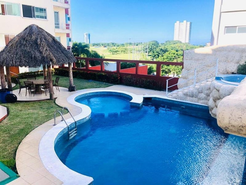 Imagen 5 de 10 de Departamento En Venta El Conchal