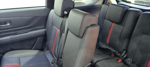 Toyota Avanza 1.5 Xle Cvt