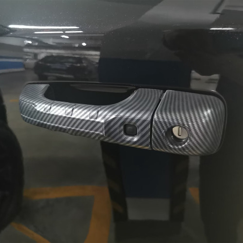 For Ram 1500 2023 2024 Car Exterior Door Handle Co