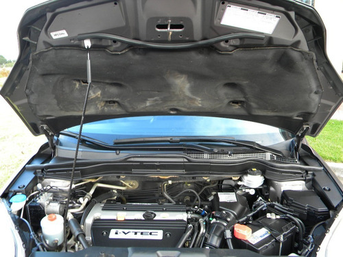 Honda Crv Ex L A/t 4wd