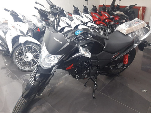 Imagen 5 de 15 de Honda Cb 125 F Twister Entrega Inmediata!