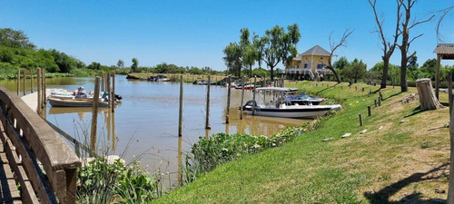 Imagen 6 de 29 de Venta Lote / Chacra En Estancia El Aduar - Zarate