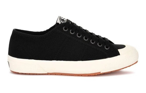 Zapatillas Superga Military 7 Eyelets Urbanas Moda