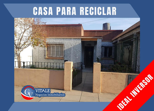 Casa - Caseros