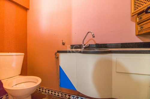 Apartamento São João Porto Alegre - 7605