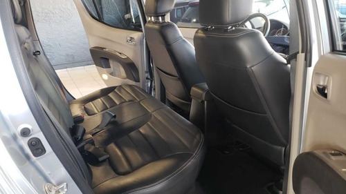Imagem 10 de 10 de Mitsubishi L200 Triton 3.5 Hpe 4x4 Cd V6 24v Flex 4p Automát