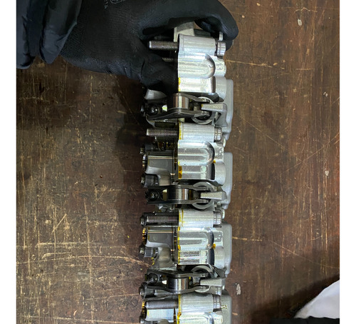 Atuador Válvula Cabeçote Multiair Fiat Toro Compas 1.3 2022 (Usado)