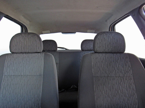Fiat Palio 1.0 MPI FIRE ECONOMY 8V FLEX 4P MANUAL