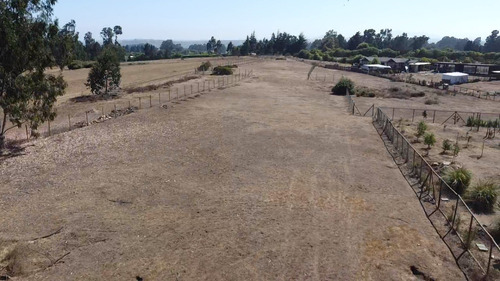 Se Venden Sitios En Excelente Ubicación En Sector Las Vertie