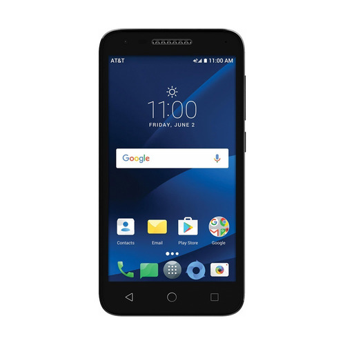 Smartphone Alcatel Ideal Xcite 5044r 8gb (Reacondicionado)