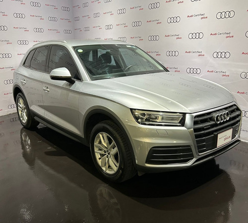 Audi Q5 2.0 L T Dynamic Dsg