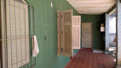 Imagem 9 de 14 de Ótima Casa Lado Praia No Palmeiras Em Itanhaém - 5125| Npc