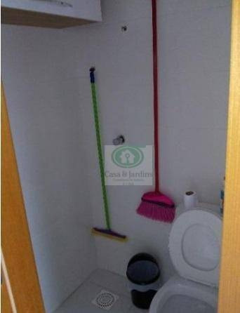 Imagem 12 de 26 de Apartamento Para Alugar, 50 M² Por R$ 2.300,00/mês - Campo Grande - Santos/sp - Ap5038