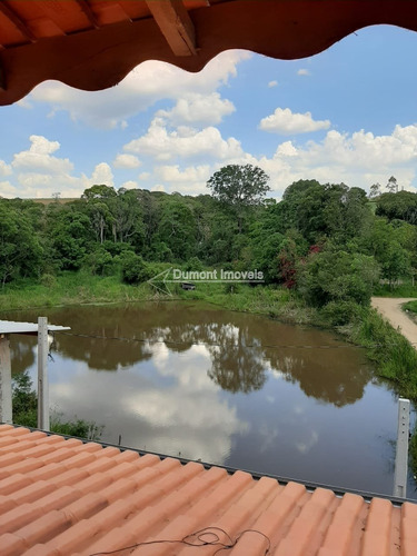 Imagem 7 de 14 de Casa Nova Bairro Vargem Do Salto Ibiúna Sp.cód 397.