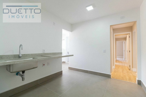 Imagem 10 de 28 de Apartamento À Venda No Bairro Vila Olímpia - São Paulo/sp - 227