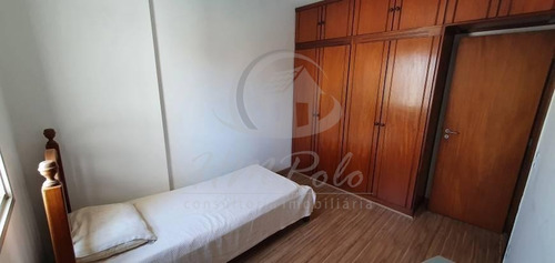 Imagem 11 de 20 de Apartamento À Venda Em Jardim Nossa Senhora Auxiliadora - Ap036170