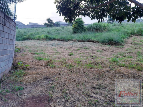 Imagem 3 de 3 de Terreno Em Condomínio Para Venda Em Itatiba, Condominio Villagio Piu Verde - Te0225_2-1539534