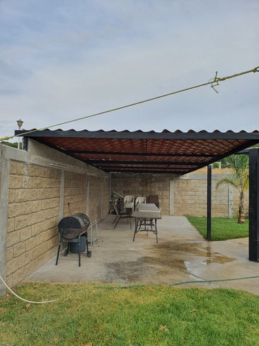 Imagen 11 de 14 de Casa Con Alberca Climatizada Privada