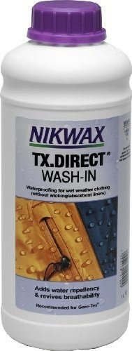 Nikwax Txdirect Washin Impermeabilizacion