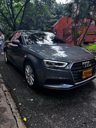 Audi A3 1.2 Tfsi Ambition