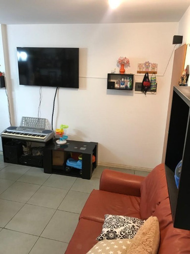Imagen 7 de 14 de Departamento En Venta En Moron Centro