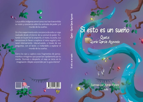Libro Si Esto Es Un Sueão - Garcia Acevedo, Gloria