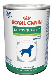 Lata Royal Canin Satiety Support 385 Gr.
