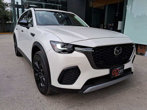 Mazda CX-70 3.3 i Grand Touring Mhev At