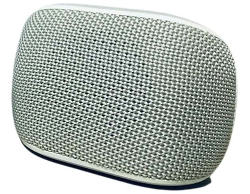 Parlante Altavoz Inalambrico Bluetooth Sk800bt Havit Color Gris