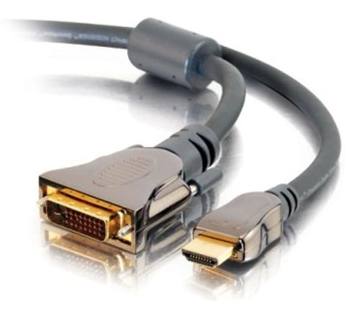 C2g 40289 Sonicwave Hdmi A Dvid Cable De Video Digital Mm In